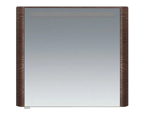 Заказать Комплект мебели табачный дуб 80 см Am.Pm Sensation M30FHX0802TF + M30WPC0801WG + M30MCL0801TF в магазине сантехники Santeh-Crystal.ru