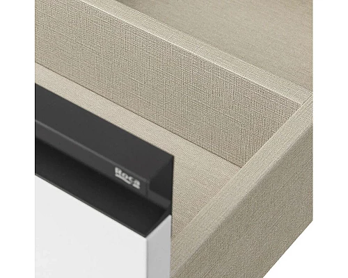 Заказать Комплект мебели белый глянец 80 см Roca Domi 857536806 + 3270M0004 + 812363000 в магазине сантехники Santeh-Crystal.ru