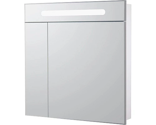 Купить Комплект мебели светлый дуб 80 см Roca Lago 857296444 + 32799C000 + ZRU9000033 в магазине сантехники Santeh-Crystal.ru