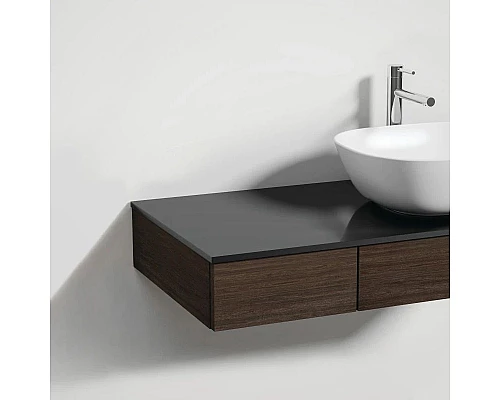 Заказать Тумба темный вяз 90 см R VitrA Origin 65677 в магазине сантехники Santeh-Crystal.ru