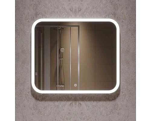 Приобрести Комплект мебели дуб винтаж 80,5 см Vincea Fine VMC-2F800VO + VCB-1F800W + VLM-2A800 в магазине сантехники Santeh-Crystal.ru