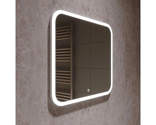 Приобрести Комплект мебели дуб винтаж 80,5 см Vincea Fine VMC-2F800VO + VCB-1F800W + VLM-2A800 в магазине сантехники Santeh-Crystal.ru