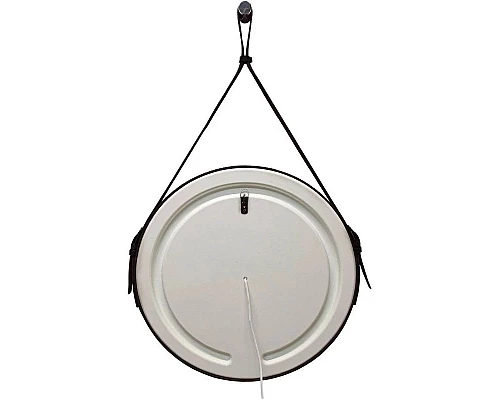 Приобрести Комплект мебели дуб табачный/бетон 80 см Vincea Mesa VMC-2MS800TB + VBS-105 + VLM-2N600+ в магазине сантехники Santeh-Crystal.ru