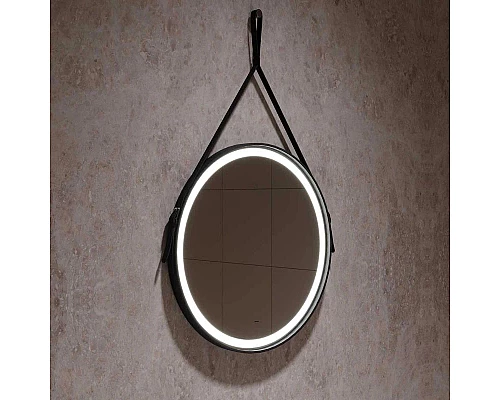 Купить Комплект мебели белый глянец 79,4 см Vincea Paola VMC-2P800GW + VCB-2VP800B + VLM-2N700+ в магазине сантехники Santeh-Crystal.ru