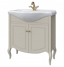 Тумба оливин 80,8 см Caprigo Verona 33518-TP813