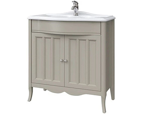 Заказать Тумба пикрит 79 см Caprigo Marsel 33812-TP814 в магазине сантехники Santeh-Crystal.ru