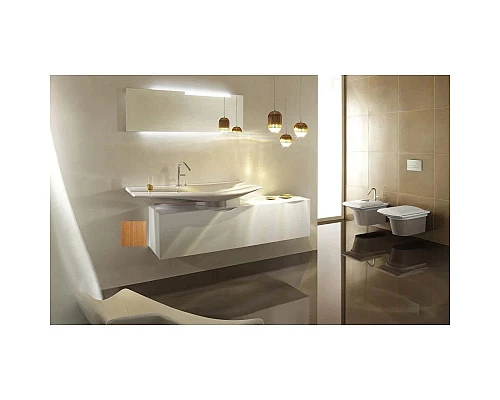 Приобрести Тумба натуральный дуб 121,1 см Jacob Delafon Stillness EB2001-P6 в магазине сантехники Santeh-Crystal.ru