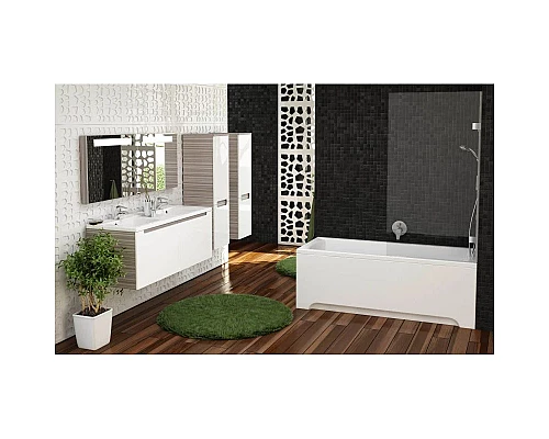 Приобрести Тумба 130 см espresso/белый Ravak SD Classic 1300 X000000425 в магазине сантехники Santeh-Crystal.ru