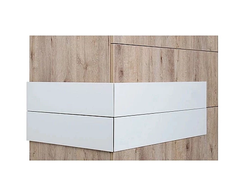 Заказать Тумба дуб кантри 95,5 см Aquanet Мадейра 00183072 в магазине сантехники Santeh-Crystal.ru