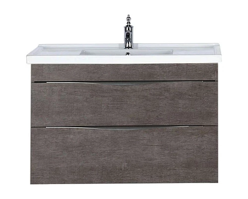 Заказать Тумба дуб антик 95,5 см Aquanet Эвора 00183003 в магазине сантехники Santeh-Crystal.ru