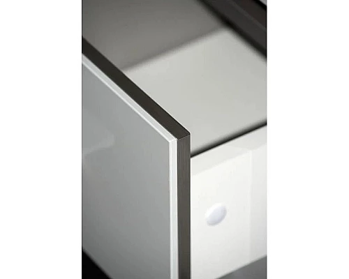 Купить Тумба белый 99,2 см Aquanet Верона 00175382 в магазине сантехники Santeh-Crystal.ru