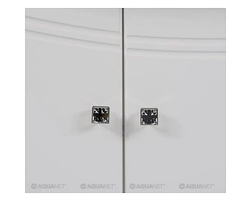 Заказать Тумба белый 122 см Aquanet Фредерика 00182009 в магазине сантехники Santeh-Crystal.ru