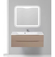 Тумба Capucino Lucido 120 см BelBagno Marino MARINO-1200-2C-SO-CL-P