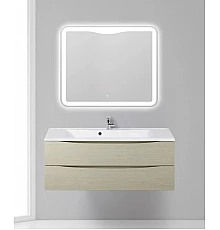 Тумба Patinato Turchese 120 см BelBagno Marino MARINO-1200-2C-SO-PT-P