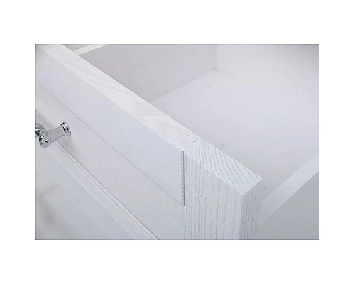 Купить Тумба белый ясень 99,6 см Aquanet Бостон 00206549 в магазине сантехники Santeh-Crystal.ru