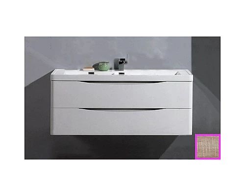 Приобрести Тумба белый дуб 120 см BelBagno Ancona-N ANCONA-N-1200-2C-SO-WO в магазине сантехники Santeh-Crystal.ru
