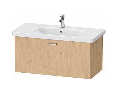 Купить Тумба дуб 93 см Duravit XBase XB607703030 в магазине сантехники Santeh-Crystal.ru