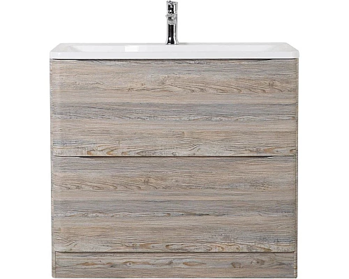 Купить Тумба Pino Scania 99,6 см BelBagno Acqua ACQUA-1000-2C-PIA-PS в магазине сантехники Santeh-Crystal.ru