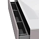 Заказать Тумба под раковину серый матовый 100,8 см Am.Pm Inspire 2.0 M50AFHX1003EGM в магазине сантехники Santeh-Crystal.ru