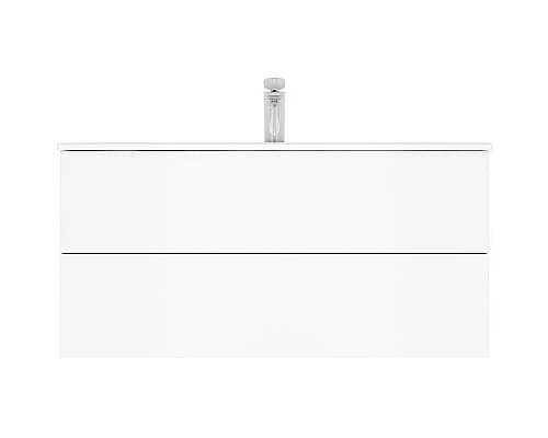 Купить Тумба белый глянец 100 см Am.Pm Spirit V2.0 M70AFHX1002WG в магазине сантехники Santeh-Crystal.ru