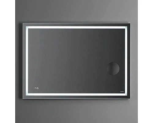 Заказать Комплект мебели белый глянец 100 см Am.Pm X-Joy M85AFHX1002WG + M85AWCC1002WG + M91AMOX1003WG в магазине сантехники Santeh-Crystal.ru