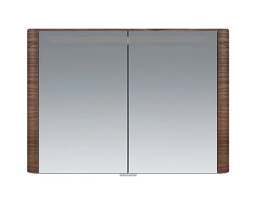 Купить Комплект мебели орех 100 см Am.Pm Sensation M30FHX1002NF + M30WPC1001WG + M30MCX1001NF в магазине сантехники Santeh-Crystal.ru