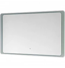 Зеркало 120х70 см Акватон Соул 1A252902SU010