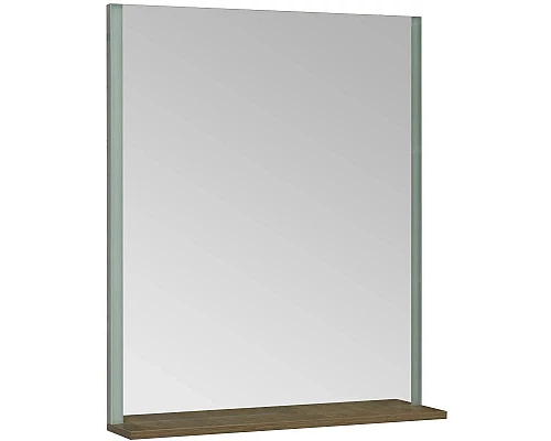 Приобрести Комплект мебели дуб кантри/антрацит 105 см Акватон Терра 1A246901TEKA0 + 1AX169WBXX000 + 1A247002TEDY0 в магазине сантехники Santeh-Crystal.ru