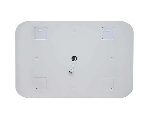 Заказать Комплект мебели темный дуб 100 см Vincea Paola VMC-2P100RW + VCB-2VP100W + VLM-2A100 в магазине сантехники Santeh-Crystal.ru