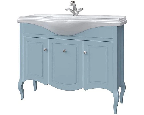 Заказать Тумба антарктида 103,8 см Caprigo Verona 33520-TP817 в магазине сантехники Santeh-Crystal.ru