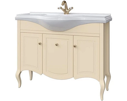 Заказать Тумба магнолия 103,8 см Caprigo Verona 33520-TP800 в магазине сантехники Santeh-Crystal.ru