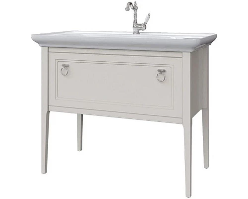 Приобрести Тумба керамик 94,2 см Caprigo Jersey 34314-TP812 в магазине сантехники Santeh-Crystal.ru