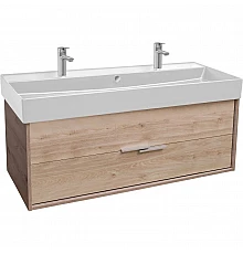 Тумба дуб давос 119,9 см Jacob Delafon Vivienne EB1669-E75-E75