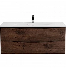 Тумба Rovere Moro 109,6 см BelBagno Marino MARINO-1100-2C-SO-RW-P