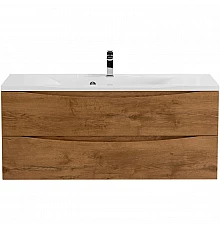 Тумба Rovere Nature 109,6 см BelBagno Marino MARINO-1100-2C-SO-RN-P