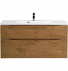 Тумба Rovere Nature 109,6 см BelBagno Marino MARINO-H60-1100-2C-SO-RN-P