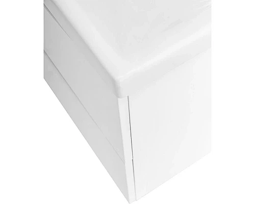 Купить Тумба Bianco Opaco 117,2 см BelBagno Marino MARINO-CER-1200-4C-SO-2-BO-P в магазине сантехники Santeh-Crystal.ru