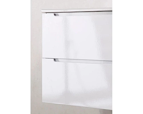 Приобрести Тумба Bianco Lucido 119,6 см BelBagno Etna ETNA-1200-2C-SO-BL-P в магазине сантехники Santeh-Crystal.ru