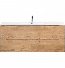 Тумба Rovere Nature 119,6 см BelBagno Etna ETNA-1200-2C-SO-RN-P