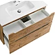 Купить Тумба Rovere Nature 99,6 см BelBagno Etna ETNA-H60-1000-2C-SO-RN-P в магазине сантехники Santeh-Crystal.ru