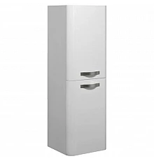 Подвесная колонна левосторонняя белый глянец Jacob Delafon Replay EB1074G-G1C