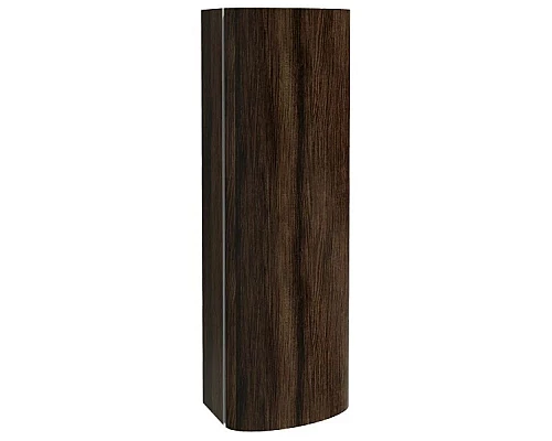 Заказать Подвесная колонна правосторонняя палисандр шпон Jacob Delafon Presquile EB1115D-V13 в магазине сантехники Santeh-Crystal.ru