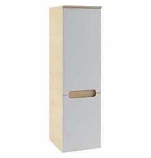 Боковой пенал береза/белый Ravak SB-350 Classic L X000000311