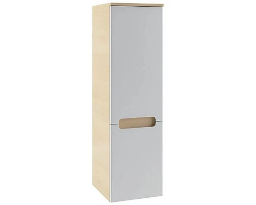 Приобрести Боковой пенал береза/белый Ravak SB-350 Classic R X000000310 в магазине сантехники Santeh-Crystal.ru