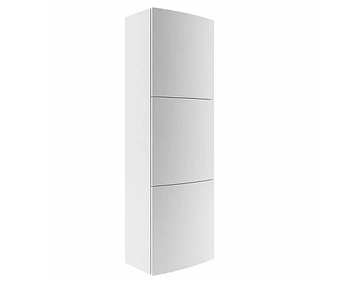 Приобрести Боковой пенал закрытый белый глянец Ravak SB Evolution X000000780 в магазине сантехники Santeh-Crystal.ru