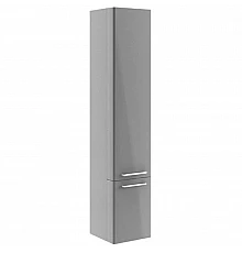 Боковой пенал серый Ravak SB 300 Ring R X000000774