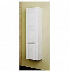 Пенал левосторонний сосна беленая Aqwella 5 Stars Symphony Sim.05.04/L/SB