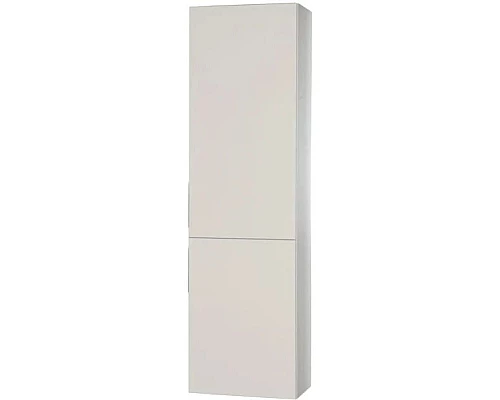 Заказать Пенал подвесной правый кремовый Aquanet Алвита 00183983 в магазине сантехники Santeh-Crystal.ru