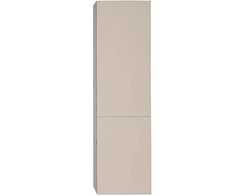 Заказать Пенал подвесной правый бежевый Aquanet Алвита 00183978 в магазине сантехники Santeh-Crystal.ru