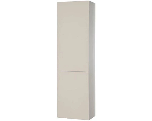 Заказать Пенал подвесной правый бежевый Aquanet Алвита 00183978 в магазине сантехники Santeh-Crystal.ru